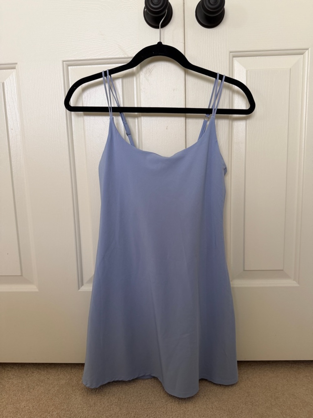 Abercrombie athletic dress